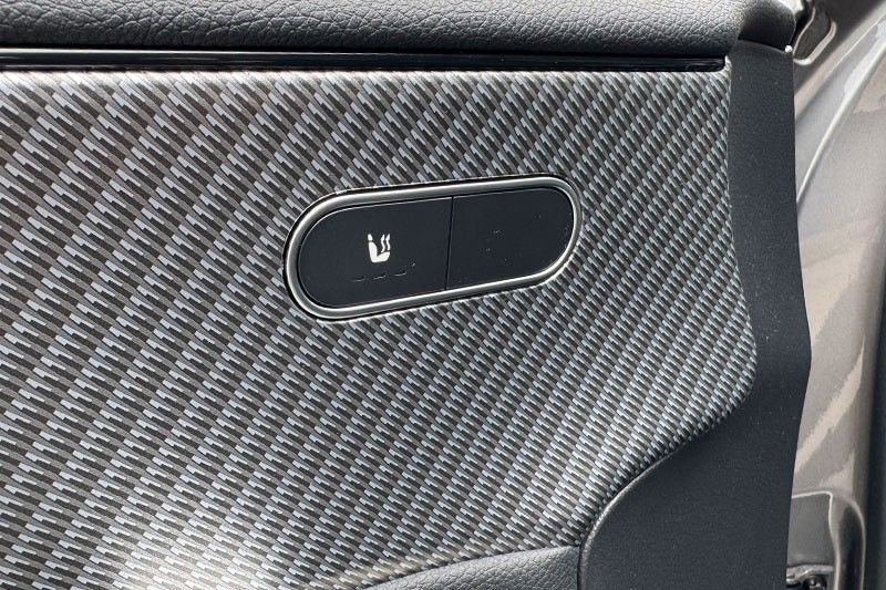 Mercedes-Benz A 250 2024