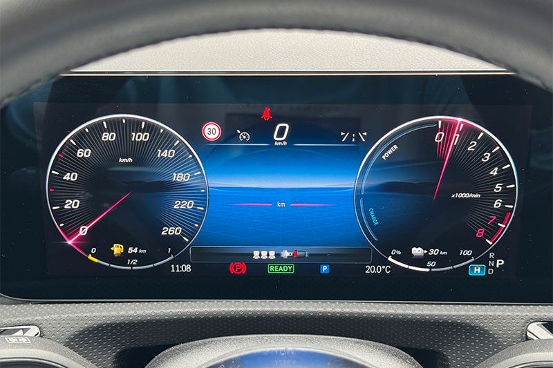 Mercedes-Benz A 250 2024