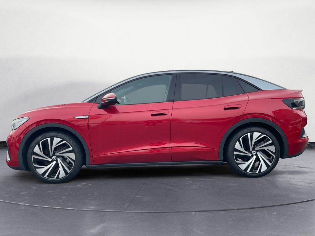 Volkswagen ID.5 2024