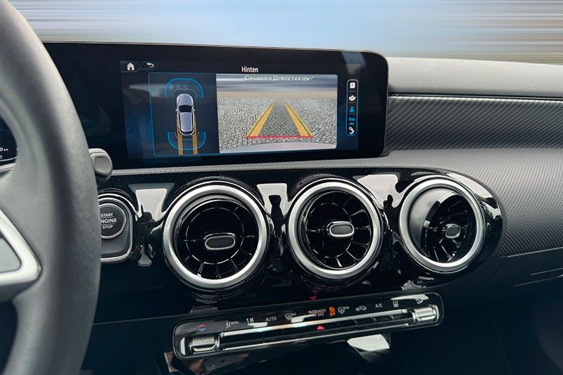 Mercedes-Benz A 250 2024