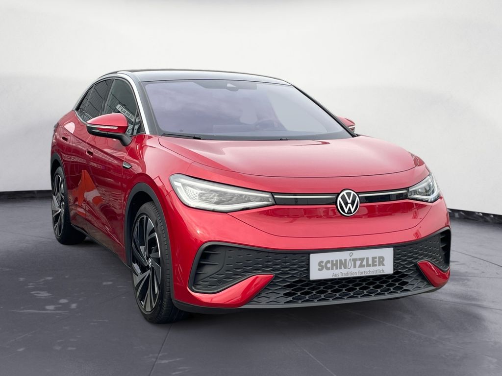 Volkswagen ID.5 2024