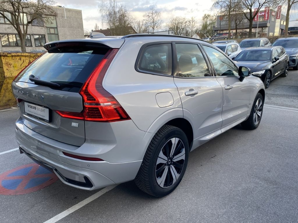 Volvo XC60 2023