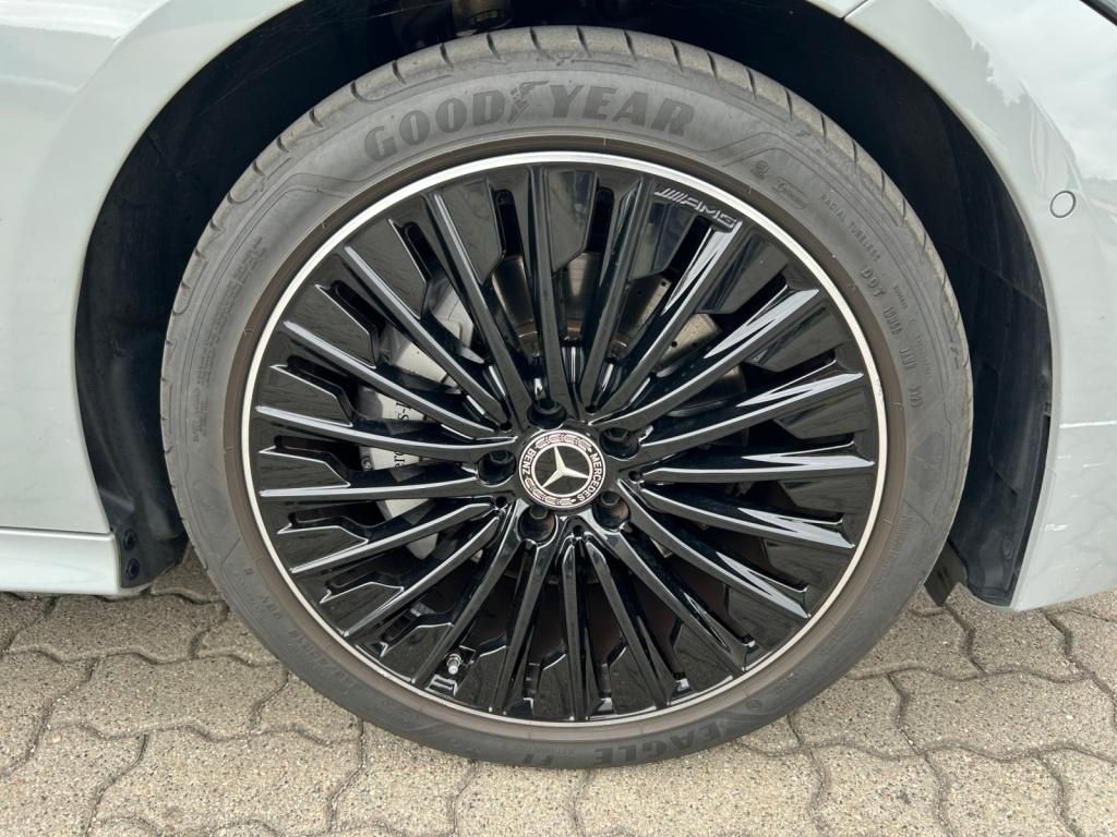 Mercedes-Benz CLE 200 2024