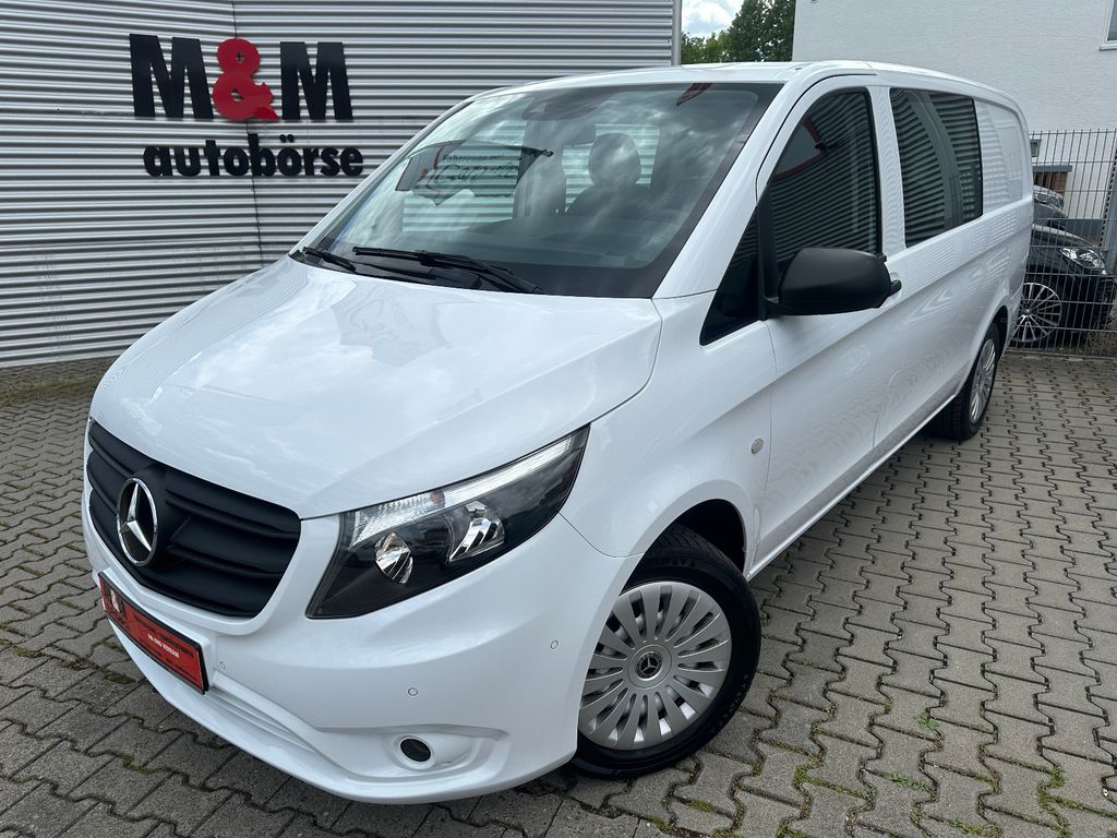 Mercedes-Benz Vito 2021