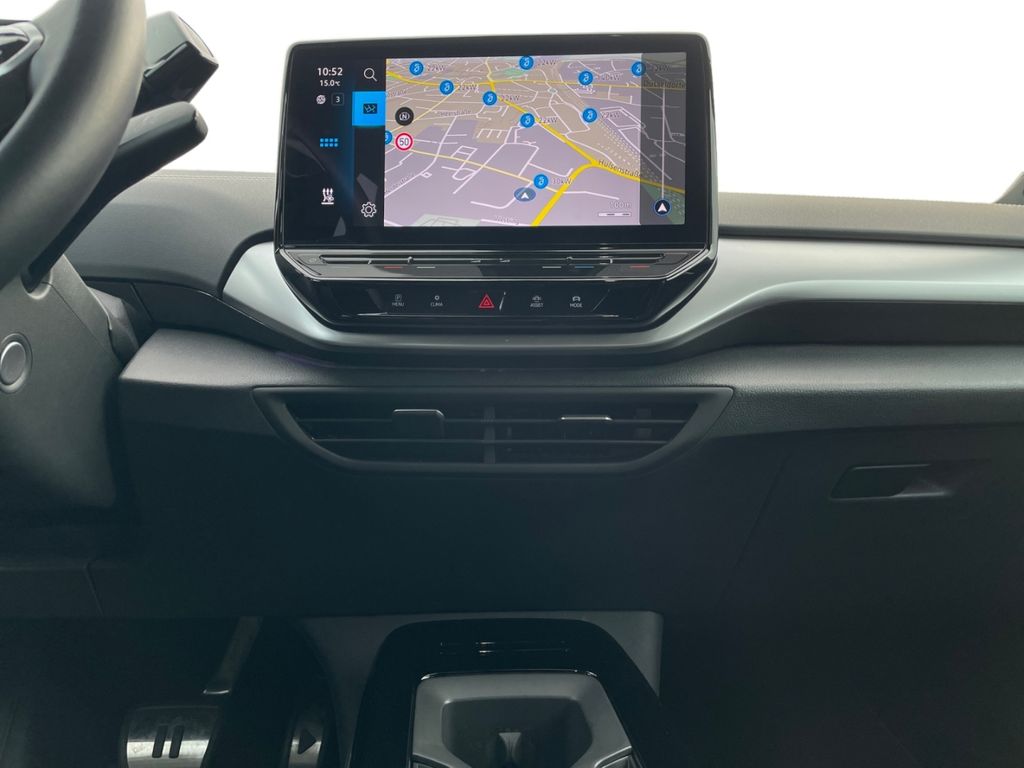 Volkswagen ID.5 2024