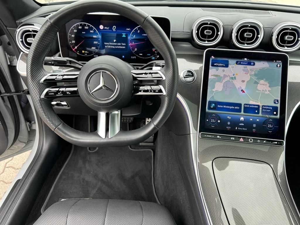 Mercedes-Benz CLE 200 2024