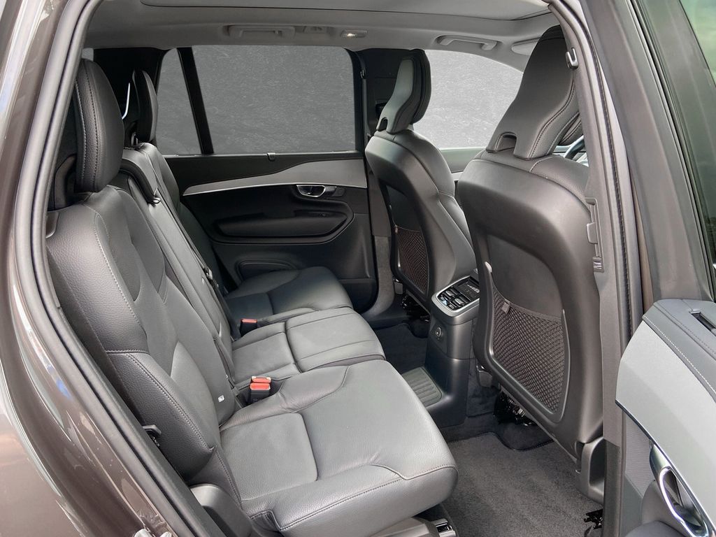 Volvo XC90 2024