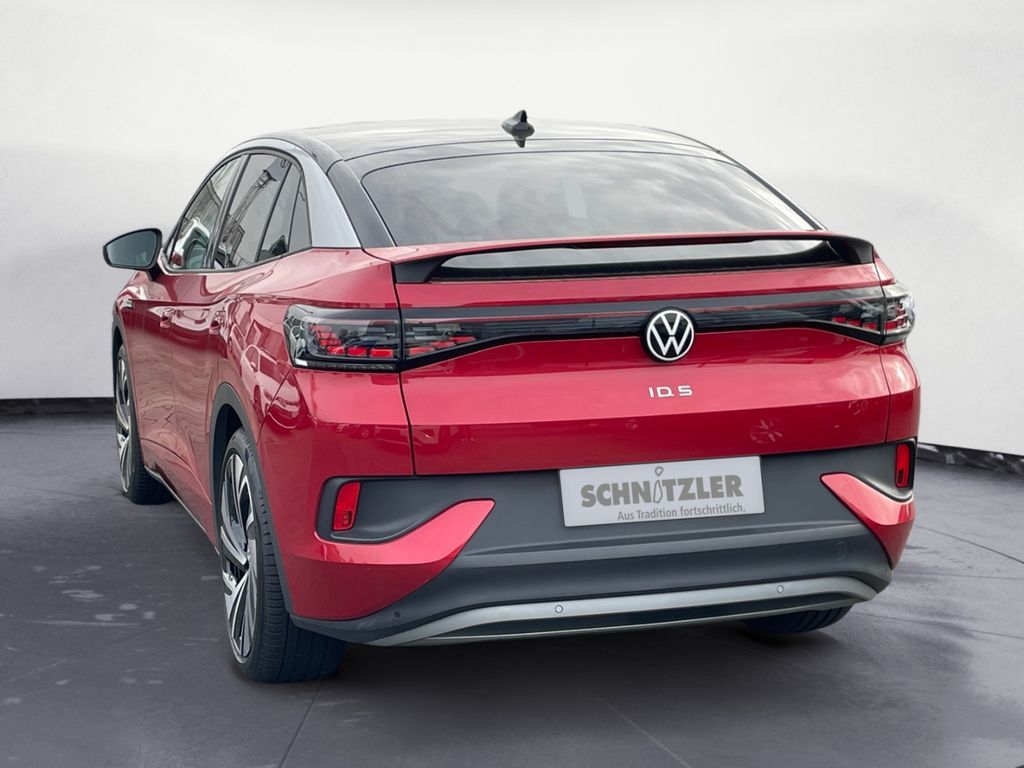 Volkswagen ID.5 2024