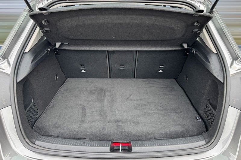 Mercedes-Benz A 250 2024