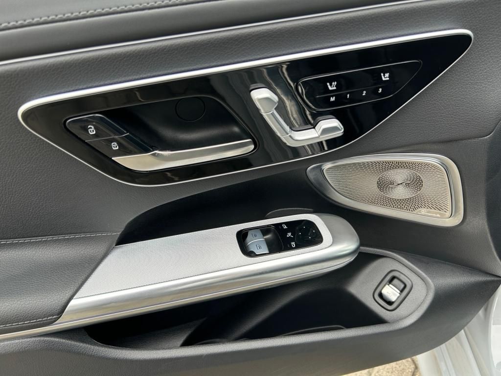 Mercedes-Benz CLE 200 2024