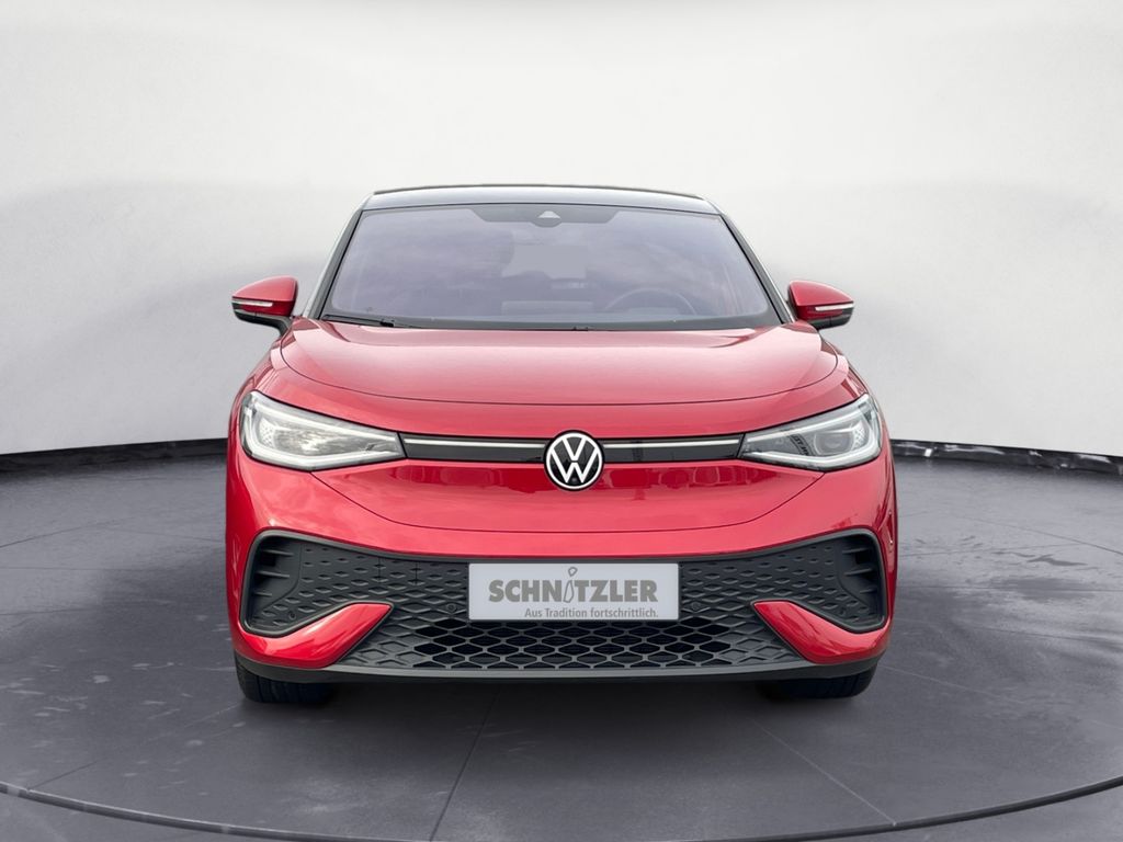 Volkswagen ID.5 2024