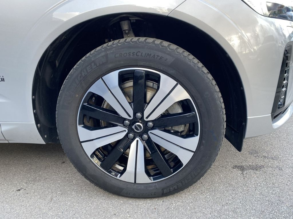 Volvo XC60 2023