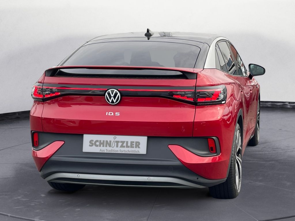 Volkswagen ID.5 2024