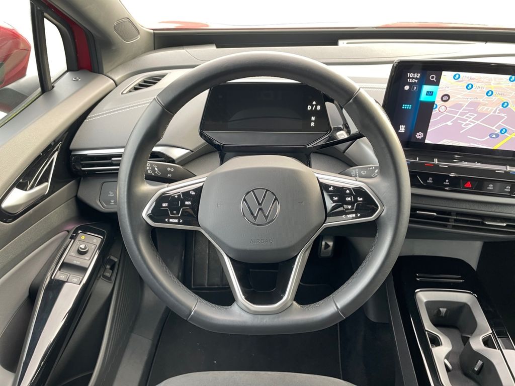 Volkswagen ID.5 2024