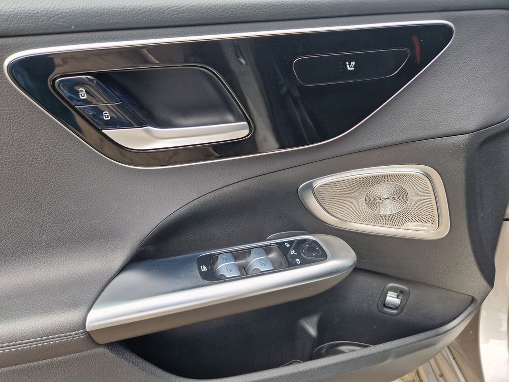 Mercedes-Benz C 220 2024