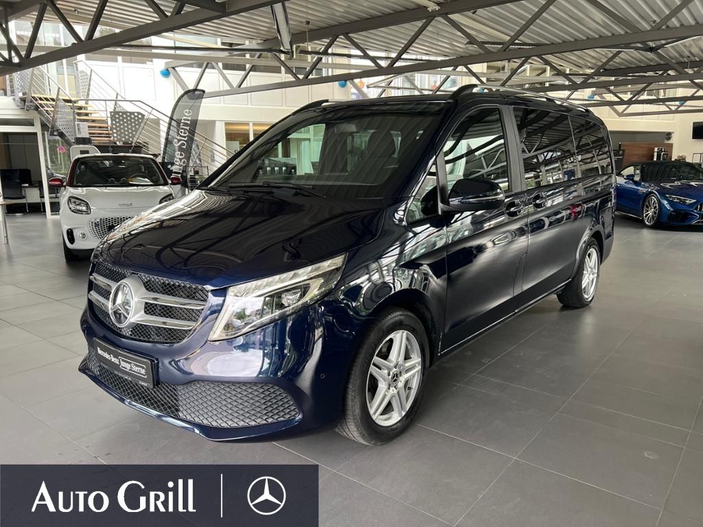Mercedes-Benz V 220 2020