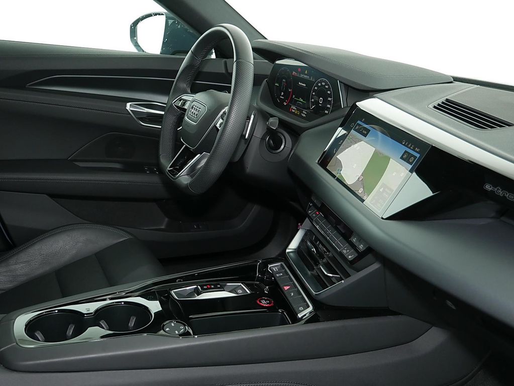 Audi e-tron GT 2023