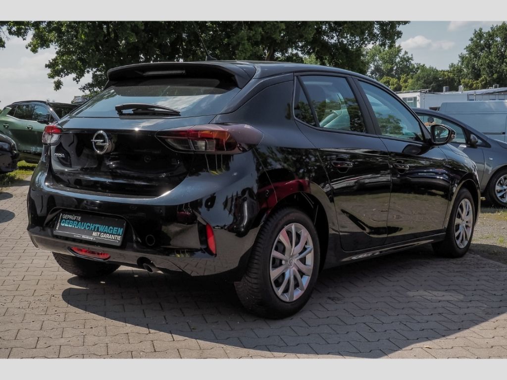 Opel Corsa 2021
