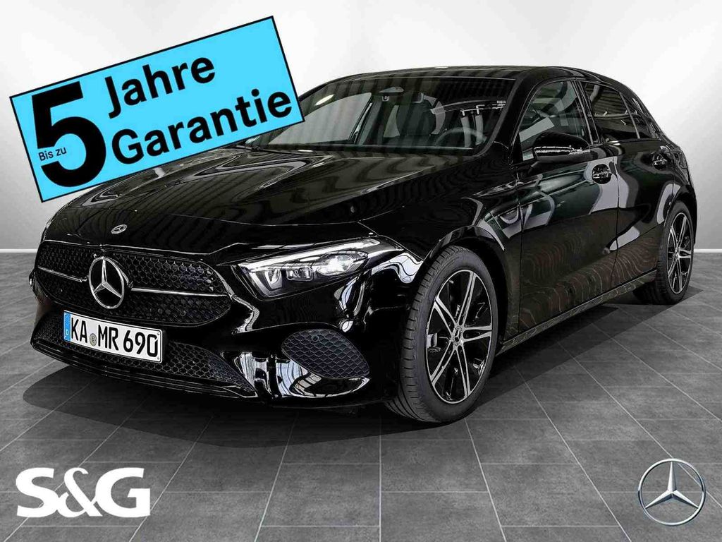 Mercedes-Benz A 200 2025
