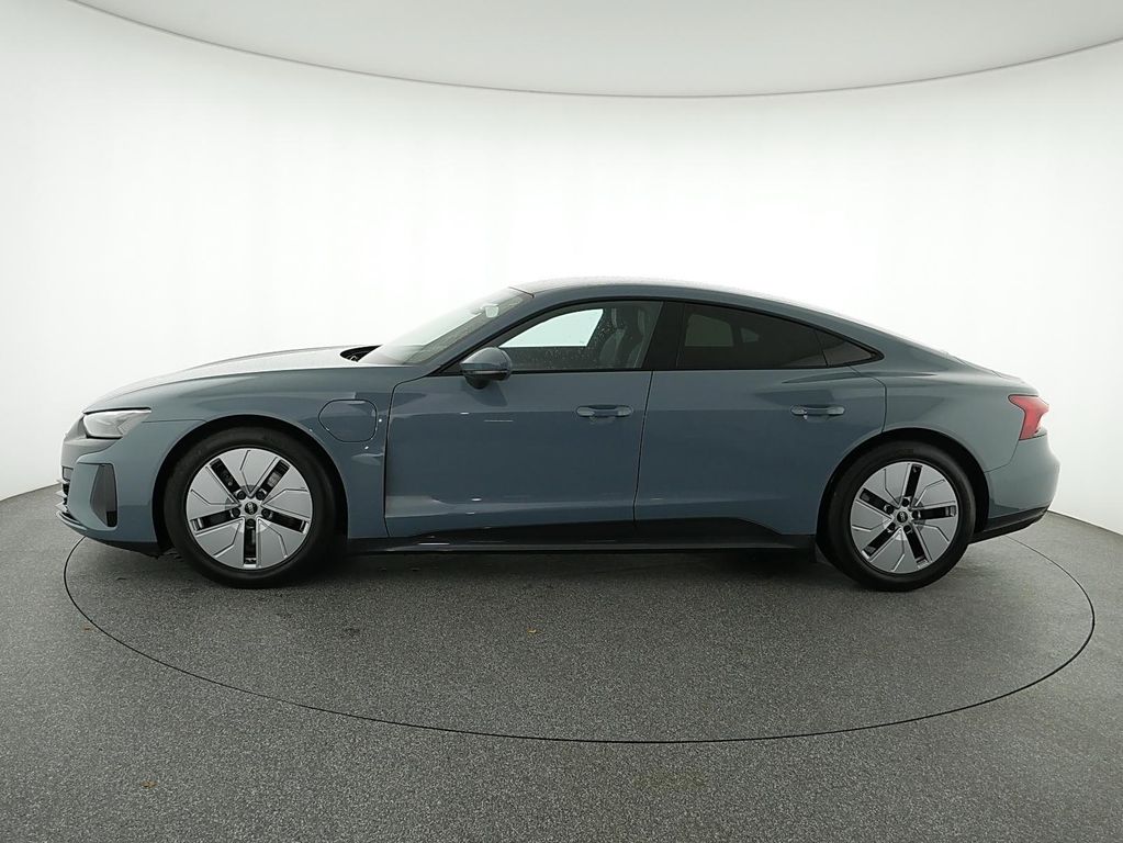 Audi e-tron GT 2023