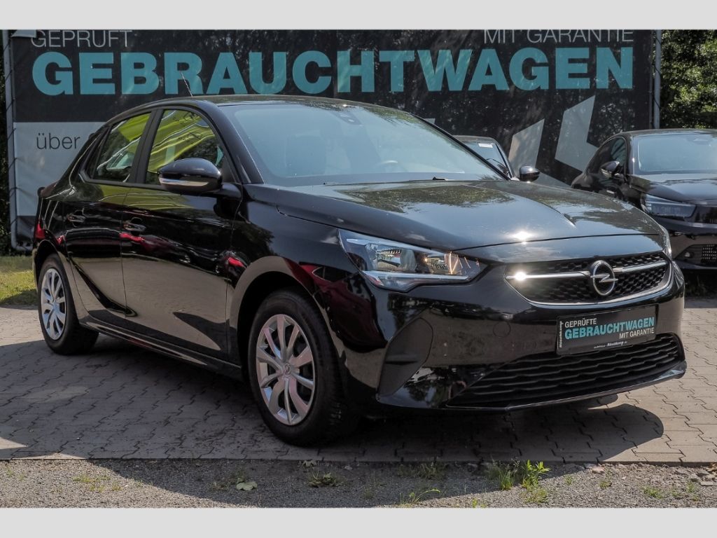 Opel Corsa 2021
