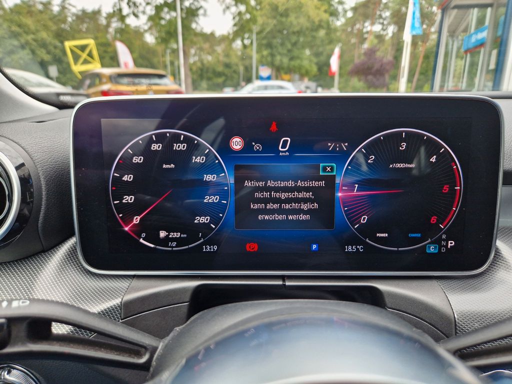 Mercedes-Benz C 220 2024