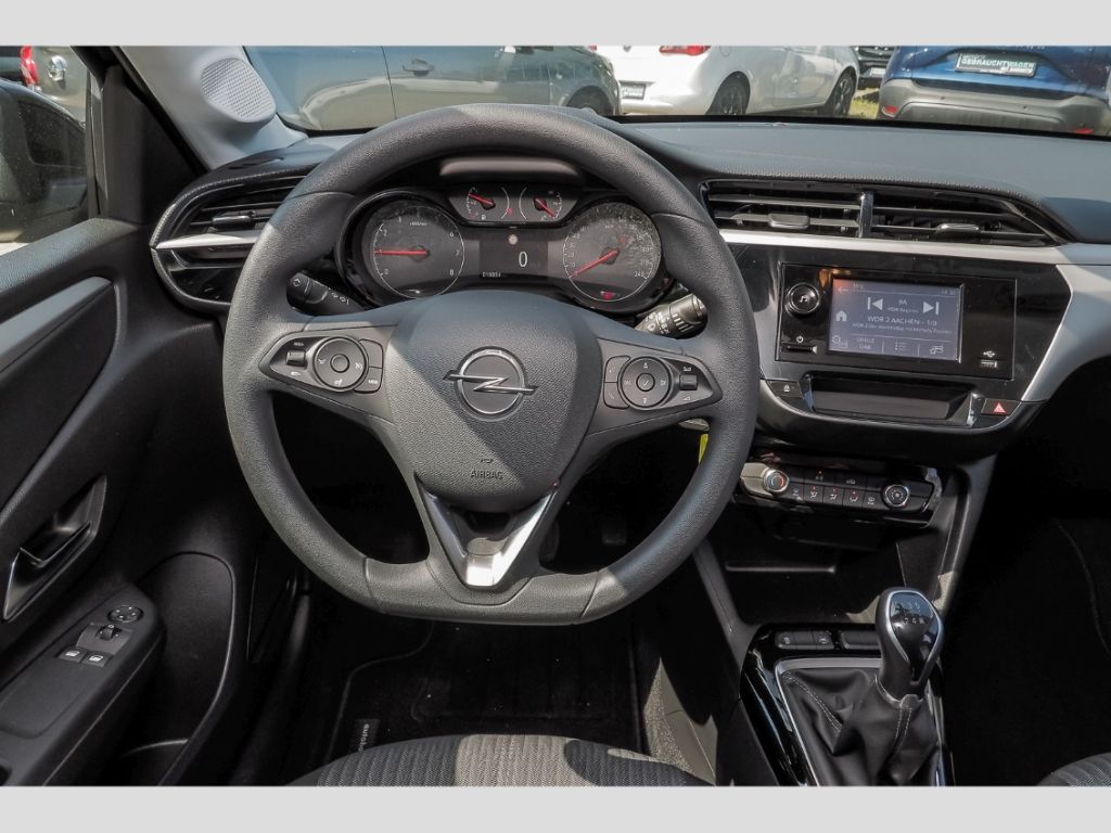 Opel Corsa 2021