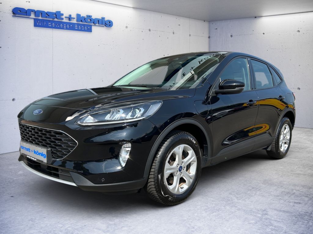 Ford Kuga 2022