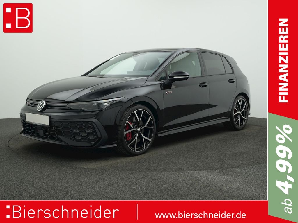 Volkswagen Golf 2024