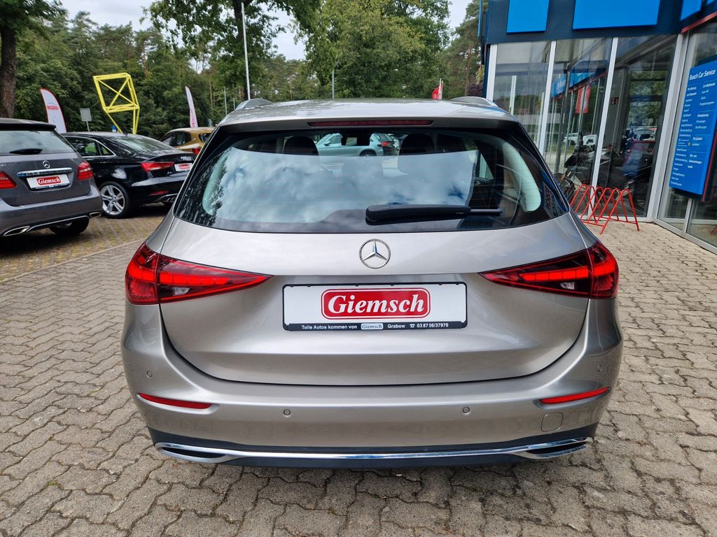 Mercedes-Benz C 220 2024