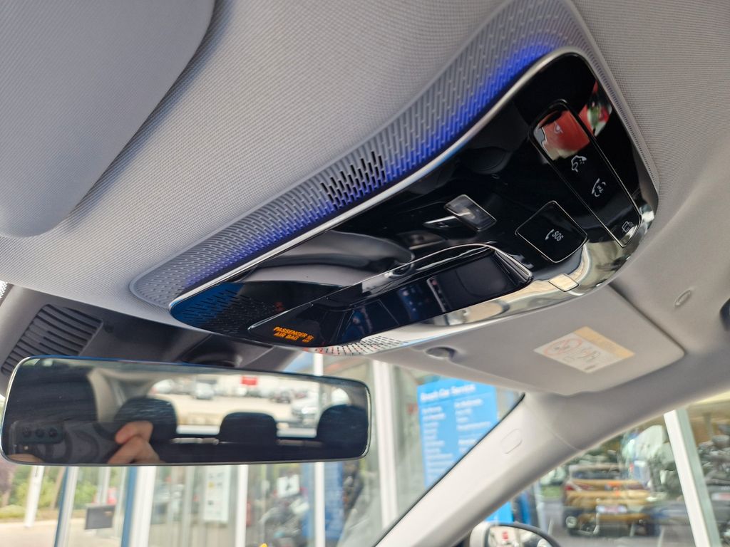 Mercedes-Benz C 220 2024