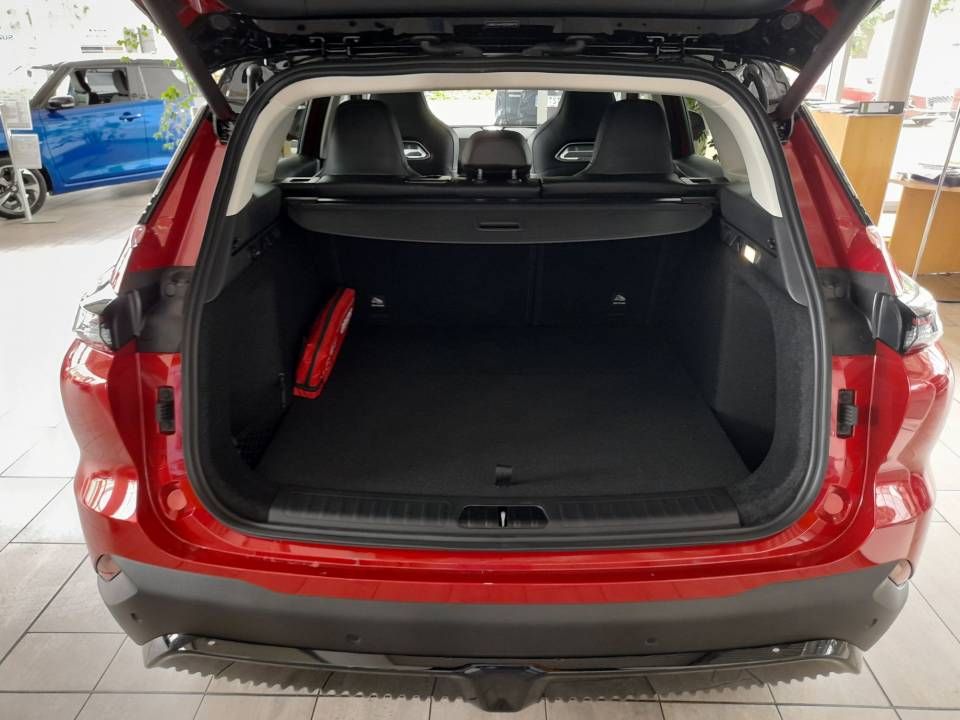 BAIC Beijing X55 2025