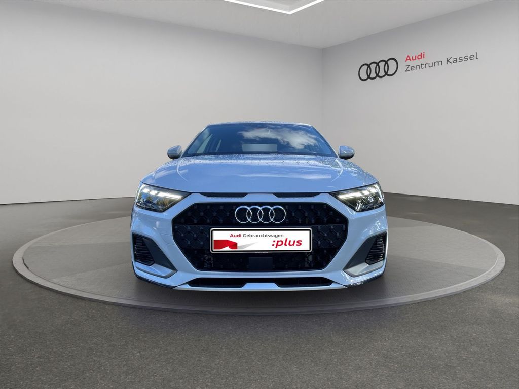 Audi A1 2024