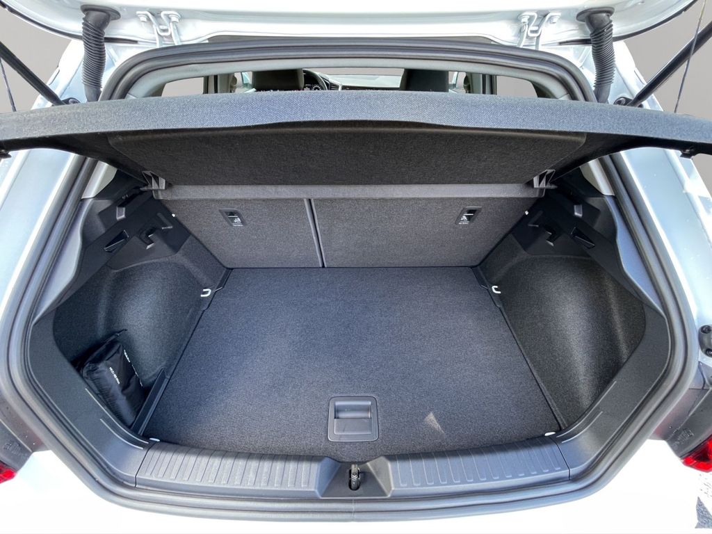 Audi A1 2024