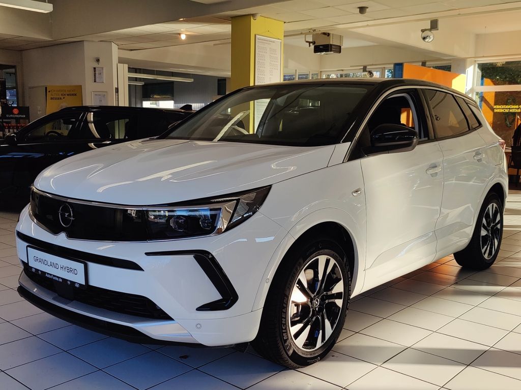 Opel Grandland (X) 2024