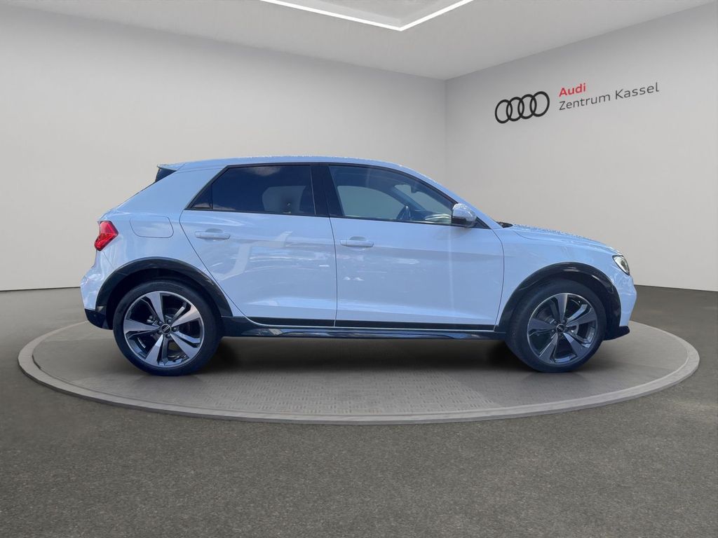 Audi A1 2024
