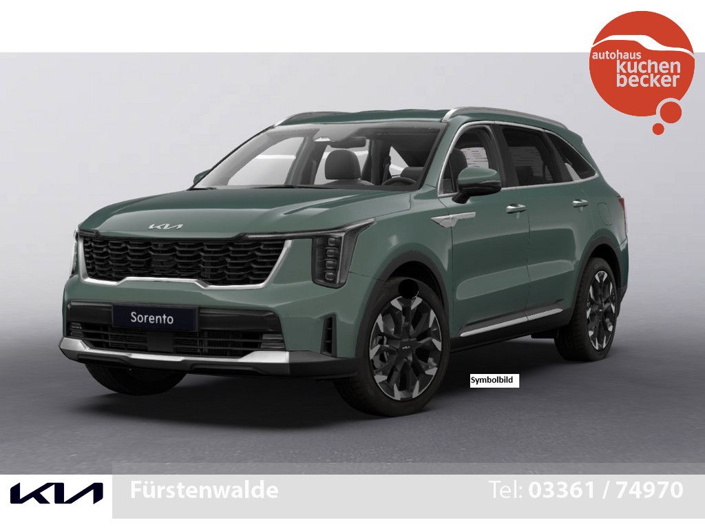 Kia Sorento 2025