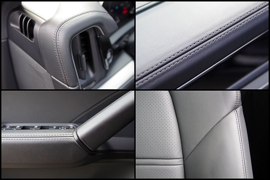 Porsche Cayenne 2025