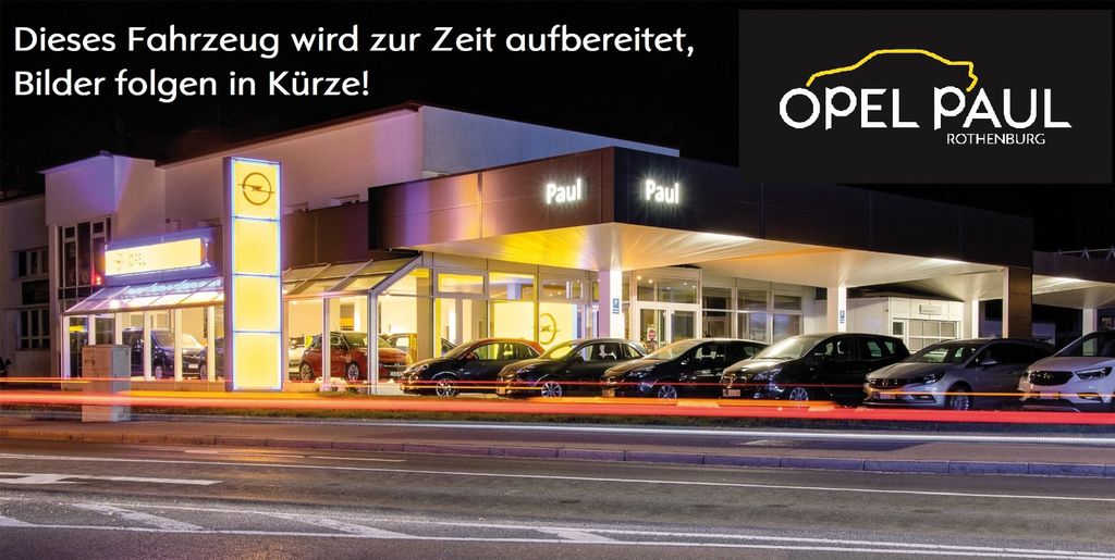 Opel Grandland (X) 2023