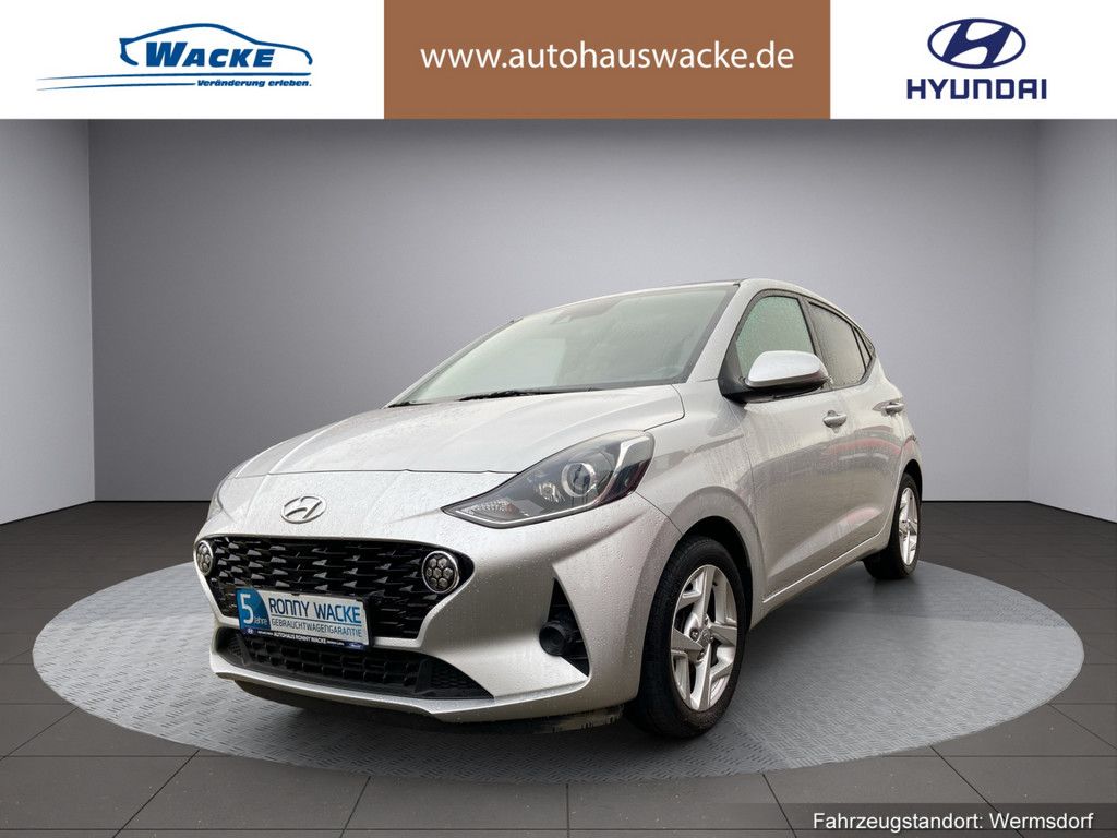 Hyundai i10 2020