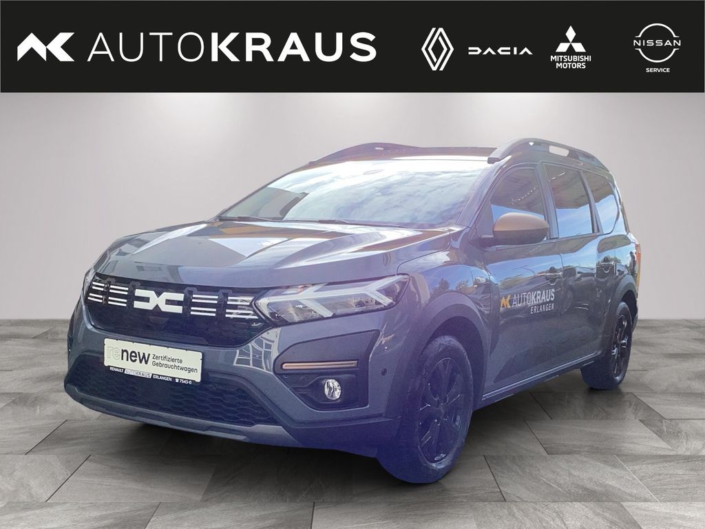 Dacia Jogger 2024