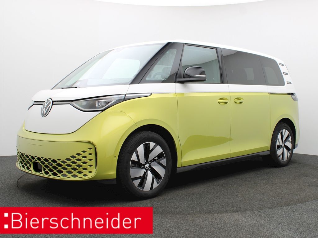 Volkswagen ID. Buzz 2024