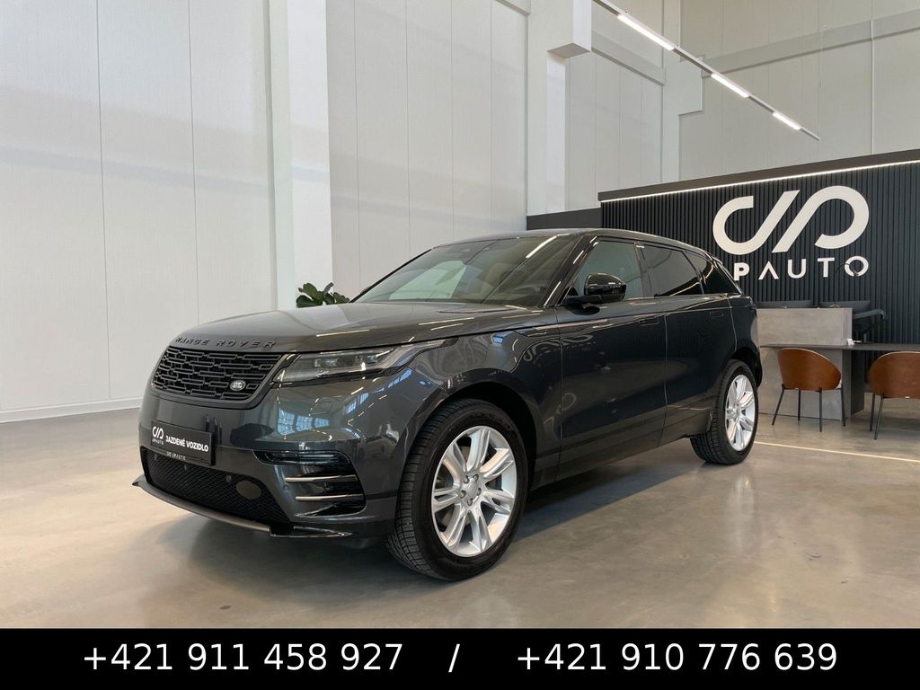 Land Rover Range Rover Velar 2024