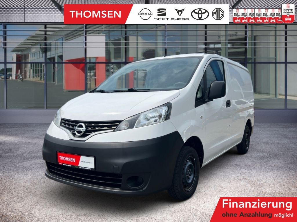 Nissan 2018