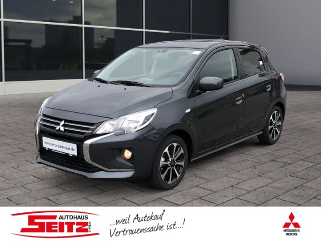 Mitsubishi Space Star 2024