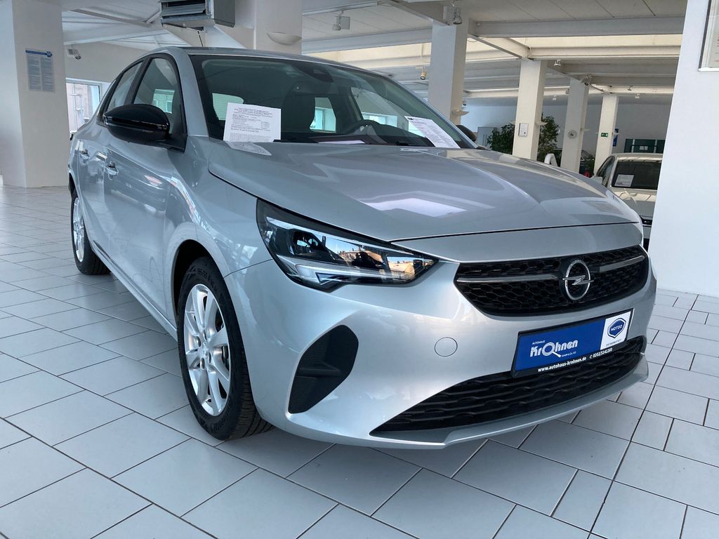 Opel Corsa 2024