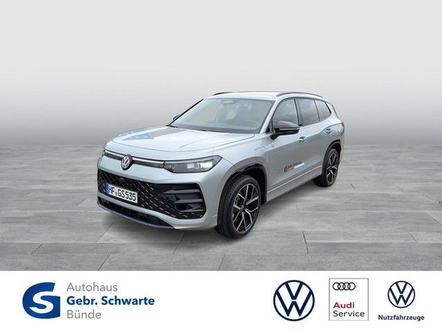 Volkswagen Tayron 2025