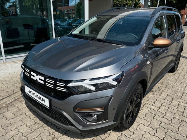 Dacia Jogger 2025