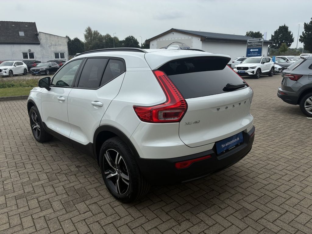 Volvo XC40 2024