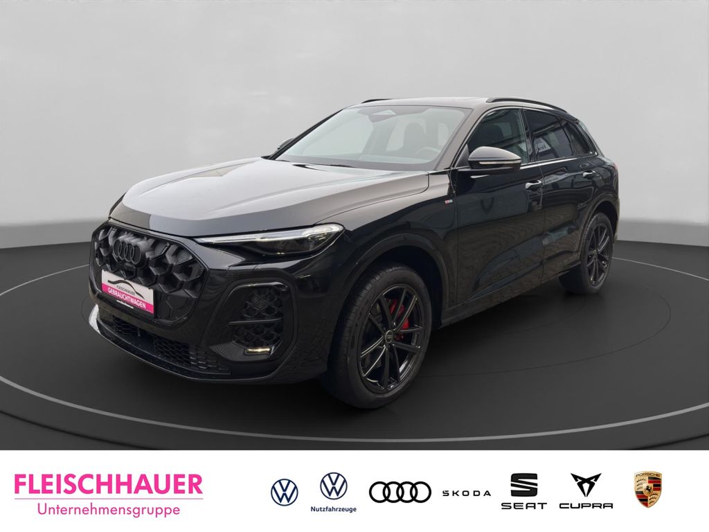 Audi Q5 2025